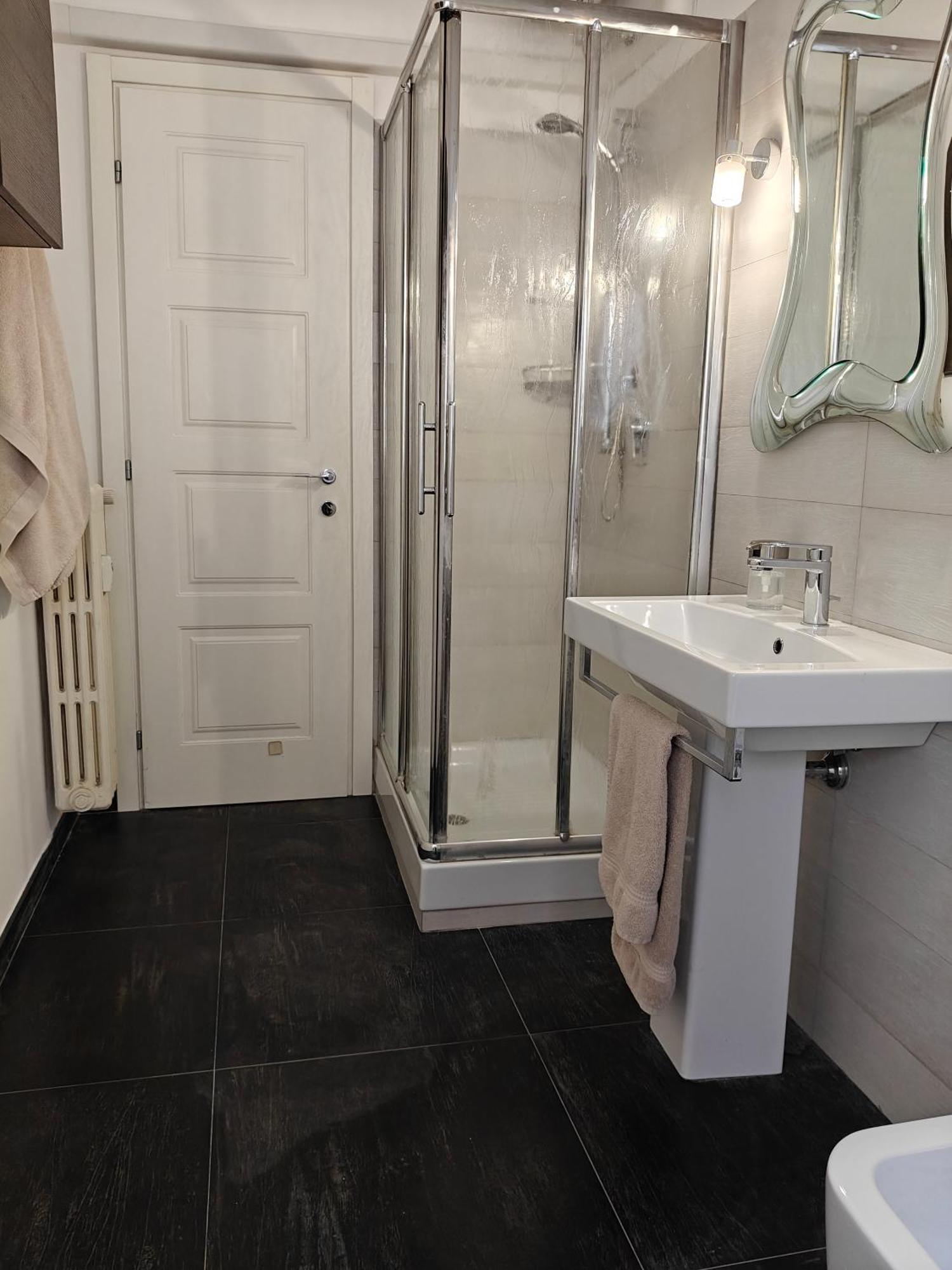 Gregorio Vii Dream House Appartement