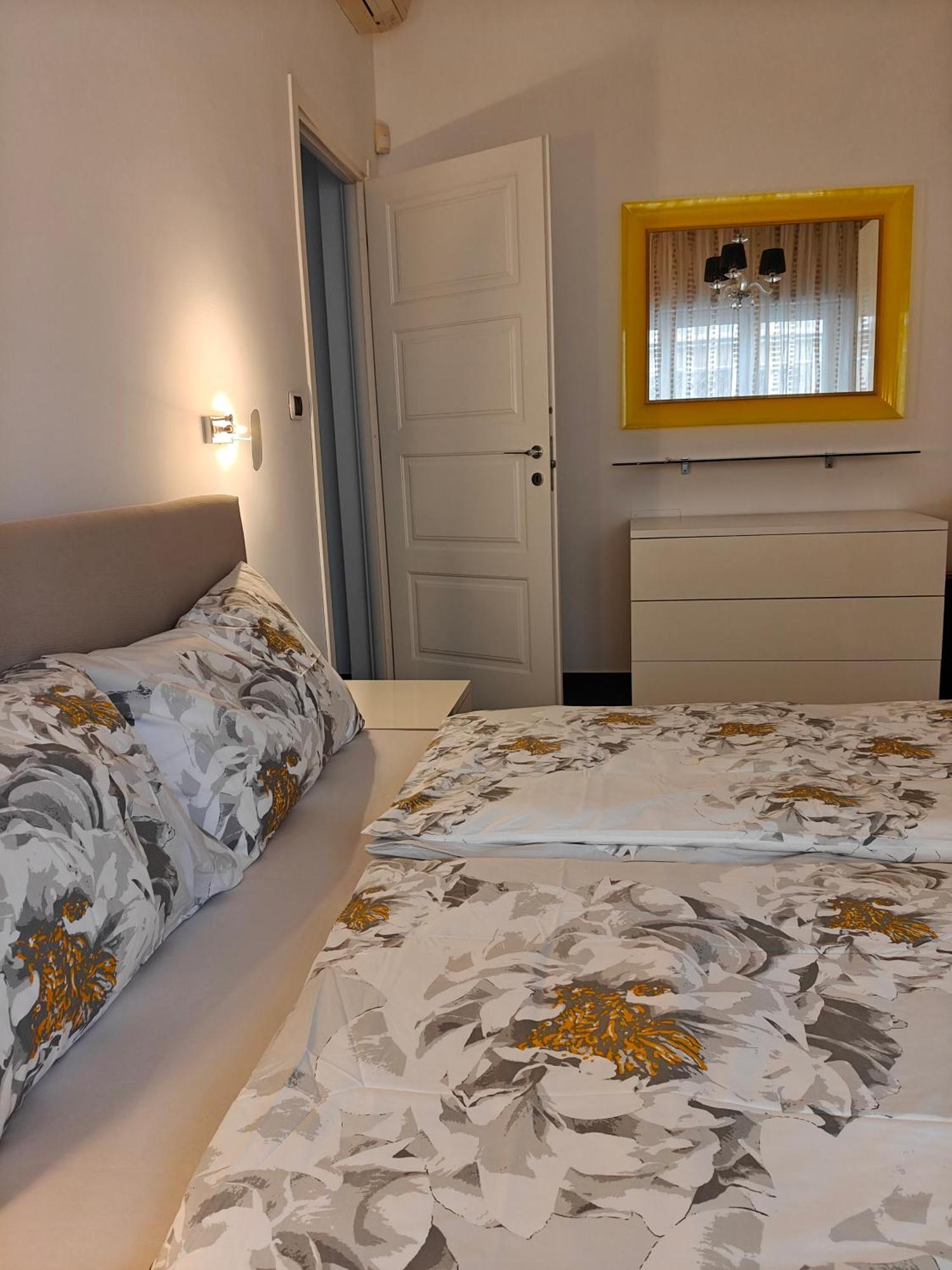 Appartamento Gregorio Vii Dream House *