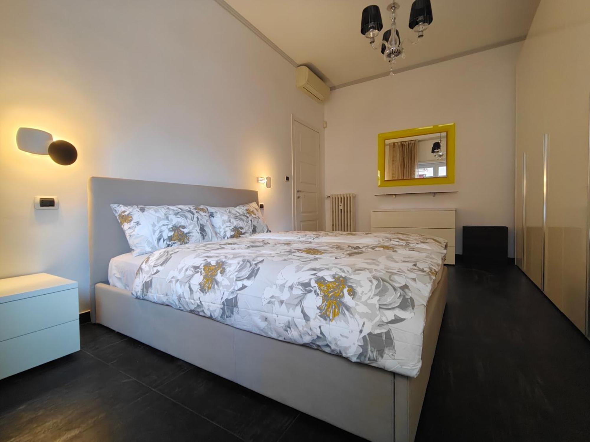 Gregorio Vii Dream House Appartamento Roma
