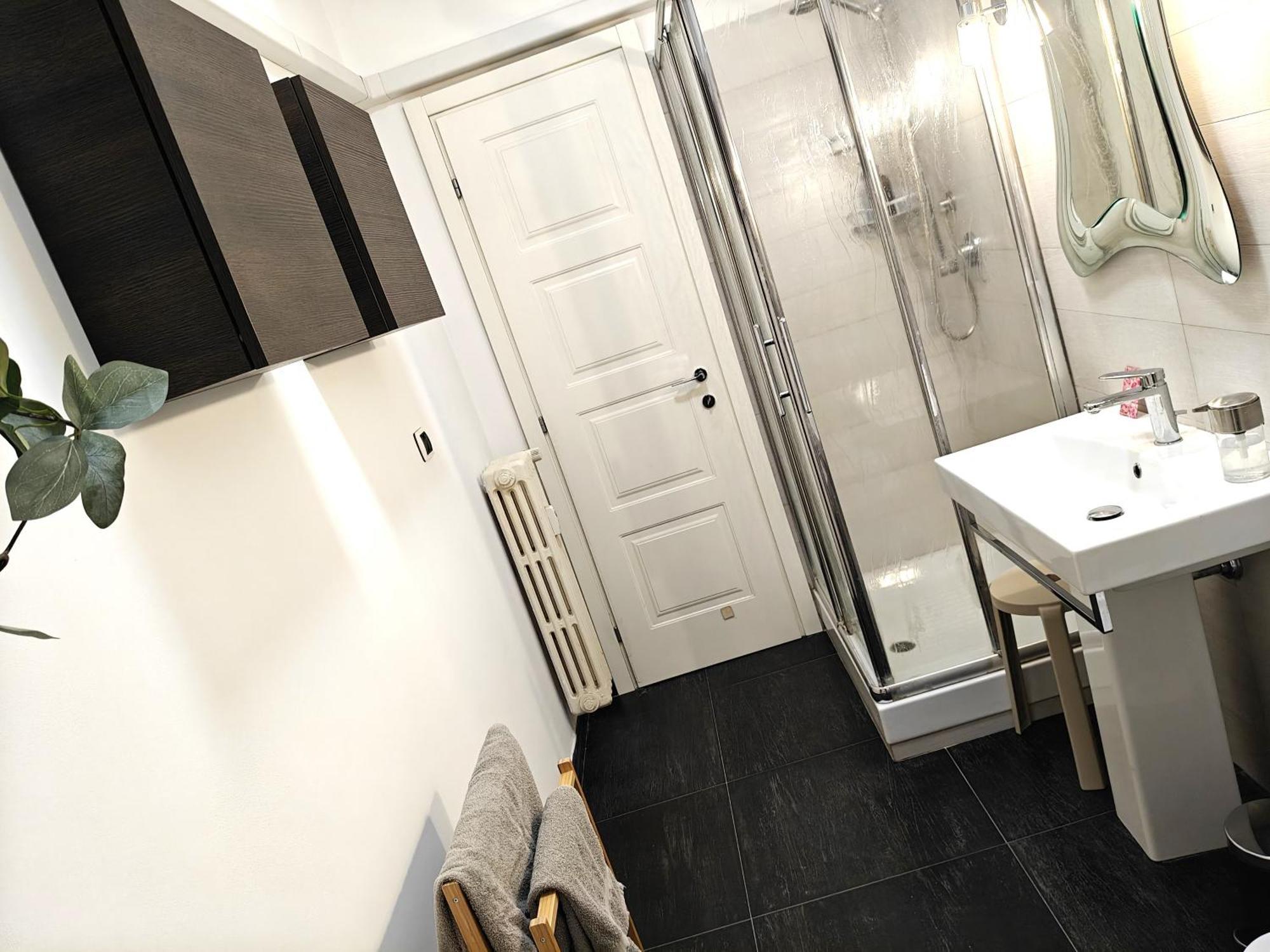 Gregorio Vii Dream House Appartamento Roma